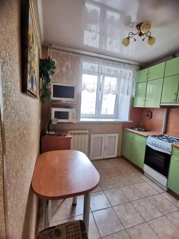 2-к кв. Самарская область, Самара Чернореченская ул., 25 (44.0 м) - Фото 2