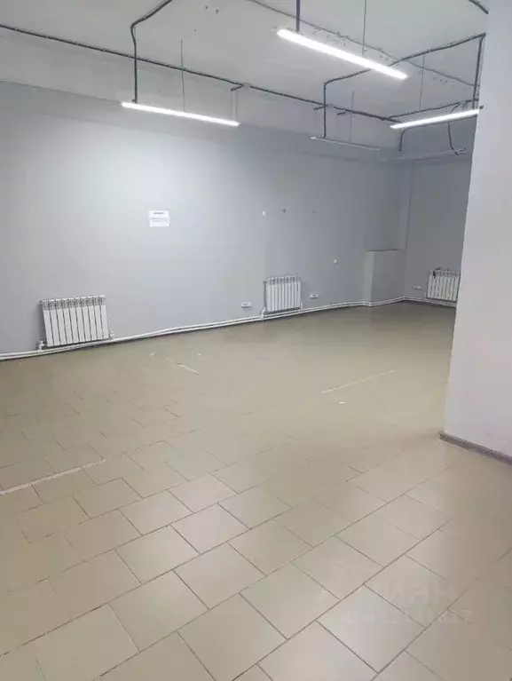 Помещение свободного назначения в Тульская область, Тула ул. ... - Фото 2