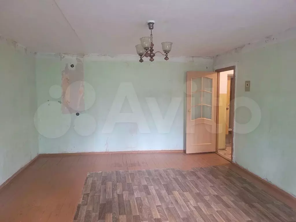 3-к. квартира, 80 м, 2/5 эт. - Фото 1