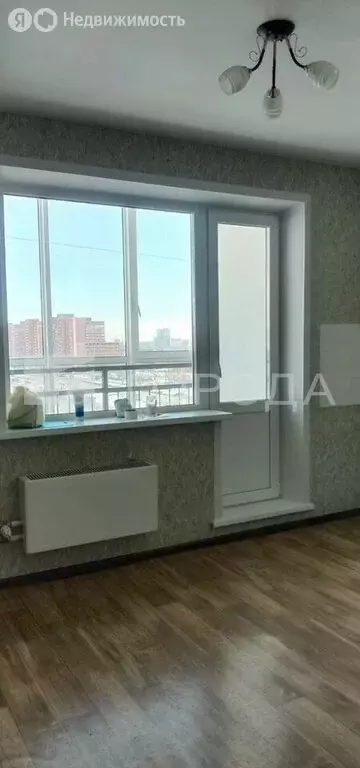 1-комнатная квартира: Новосибирск, улица Титова, 252/2 (32.3 м) - Фото 0