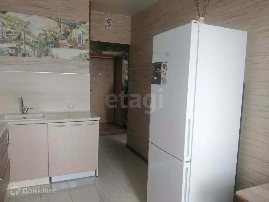 Продаётся 1-к квартира, 34.9 м - Фото 0