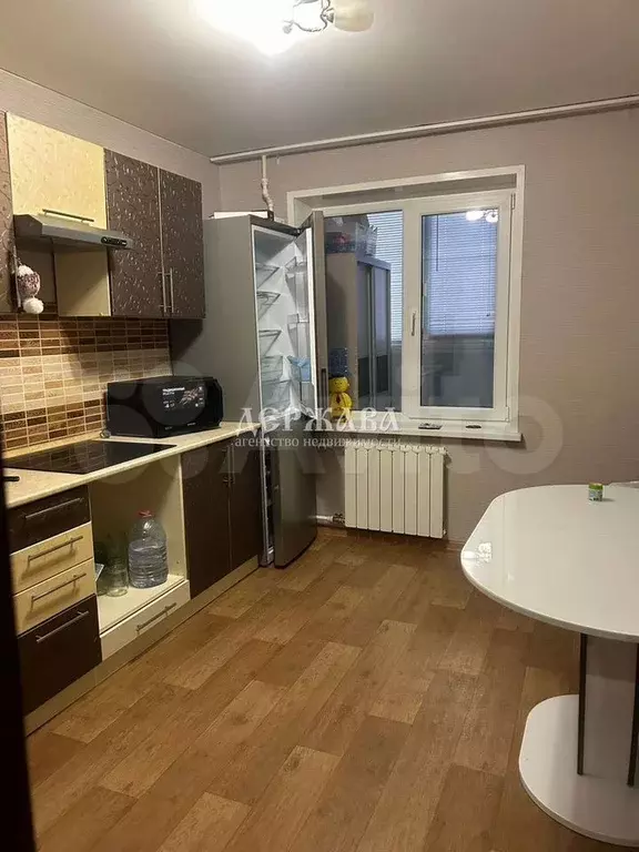 1-к. квартира, 40 м, 10/14 эт. - Фото 1