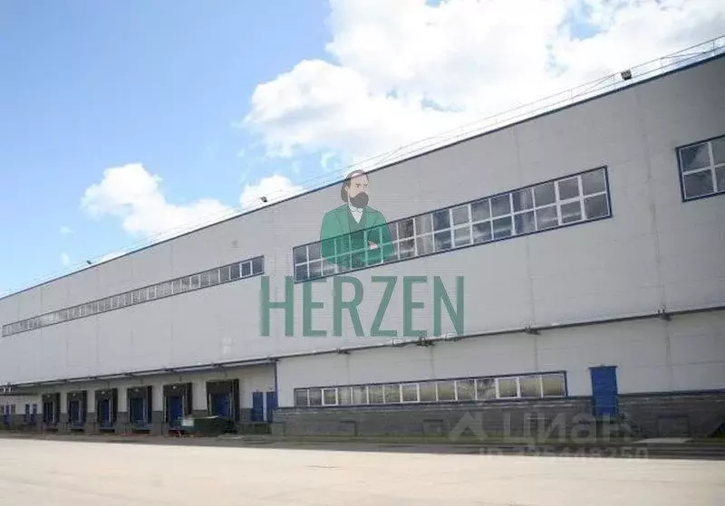 Производственное помещение в Московская область, Люберцы городской ... - Фото 1