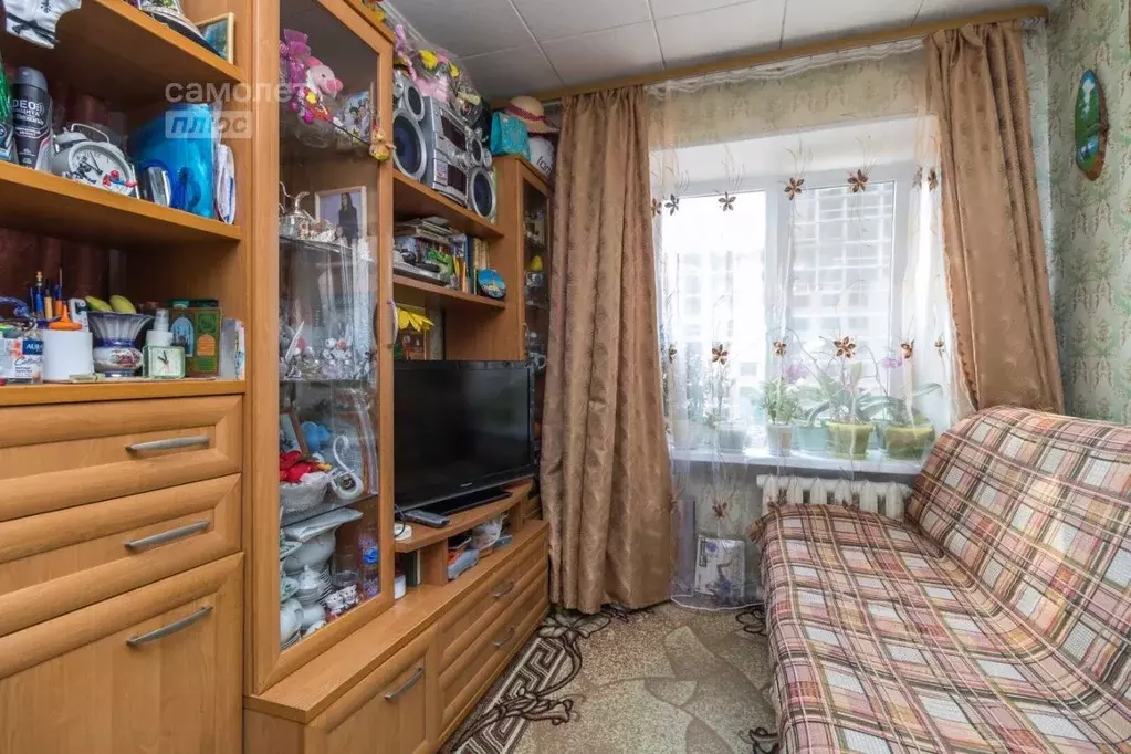 Купить Комнату В Уфе Кировском Районе