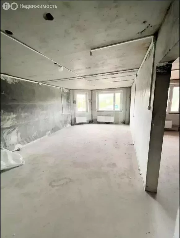 3-комнатная квартира: Тула, улица Хворостухина, 25 (95 м) - Фото 2