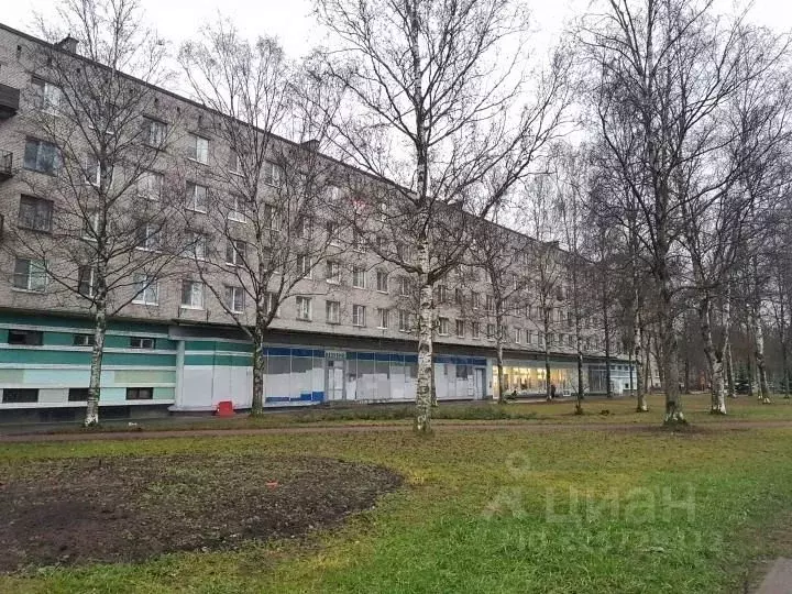 Офис в Санкт-Петербург, Санкт-Петербург, Колпино просп. Ленина, 74 (2 ... - Фото 1