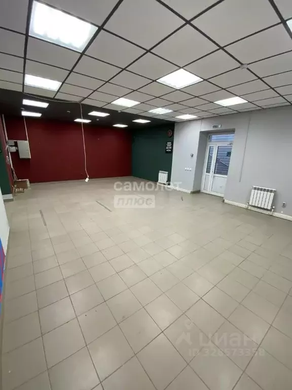 Помещение свободного назначения в Марий Эл, Медведево городское ... - Фото 1