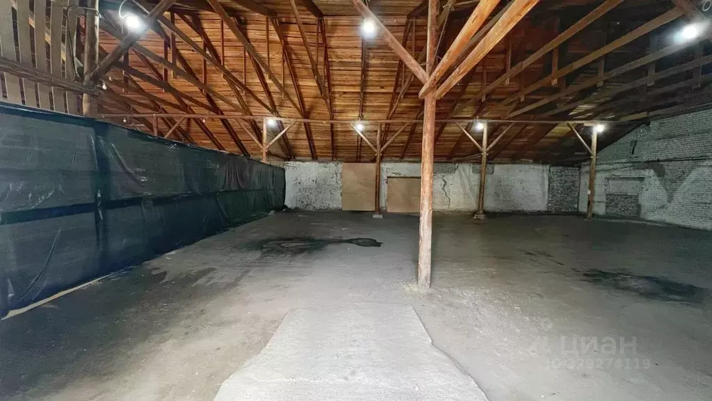 Склад в Волгоградская область, Волгоград Электролесовская ул., 13 (430 ... - Фото 2