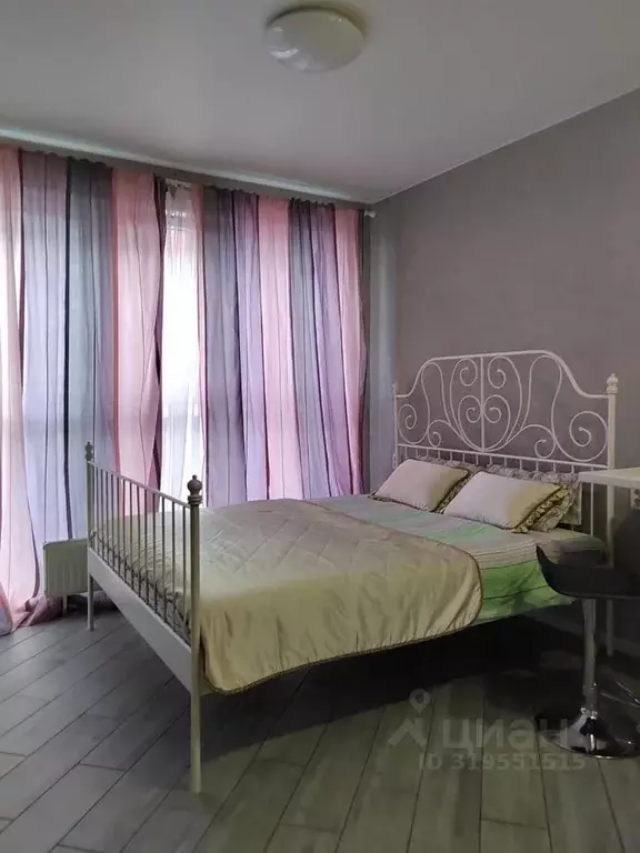 1-к кв. Московская область, Балашиха просп. Ленина, 32д (28.0 м) - Фото 0