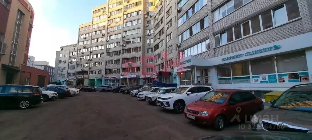 Помещение свободного назначения в Воронежская область, Воронеж ... - Фото 1