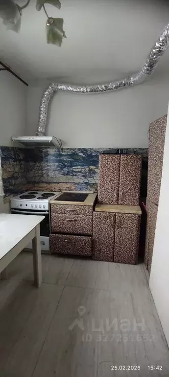 1-к кв. Москва Варшавское ш., 122 (38.0 м) - Фото 2