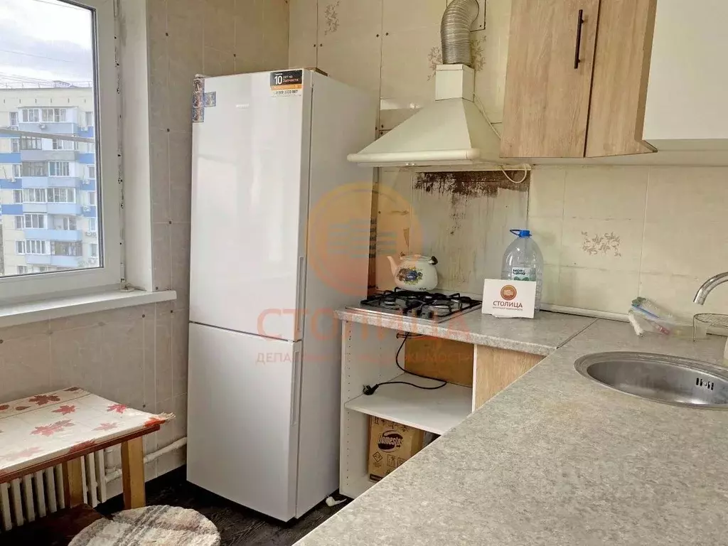 3-к кв. Московская область, Пушкино Дзержинец мкр, 7 (72.0 м) - Фото 1
