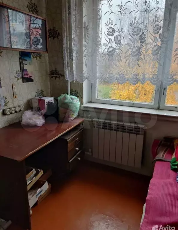 3-к. квартира, 60 м, 3/5 эт. - Фото 1