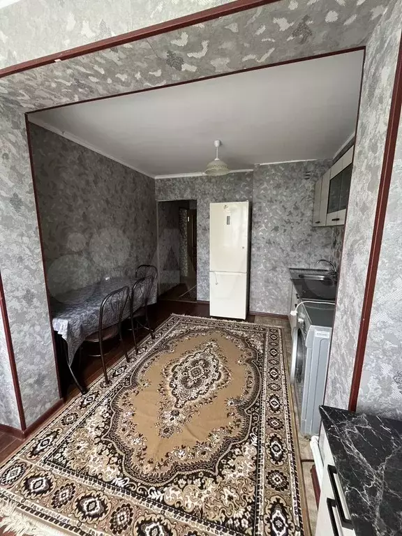 2-к. квартира, 60 м, 4/5 эт. - Фото 1