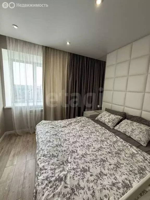 2-комнатная квартира: Дзержинск, улица Петрищева, 19А (55 м) - Фото 1