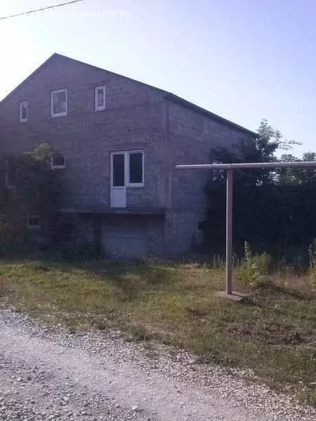 Дом в посёлок Уташ, Светлая улица (350 м) - Фото 2