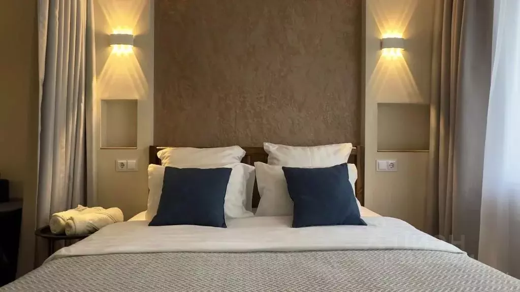 1-к кв. Белгородская область, Белгород Октябрьская ул., 84 (30.0 м) - Фото 1