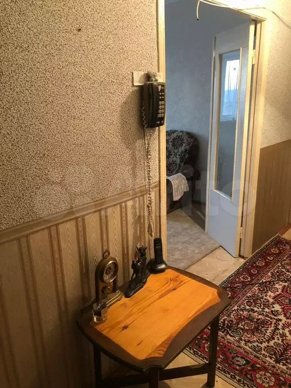 3-к. квартира, 66,2 м, 8/9 эт. - Фото 1