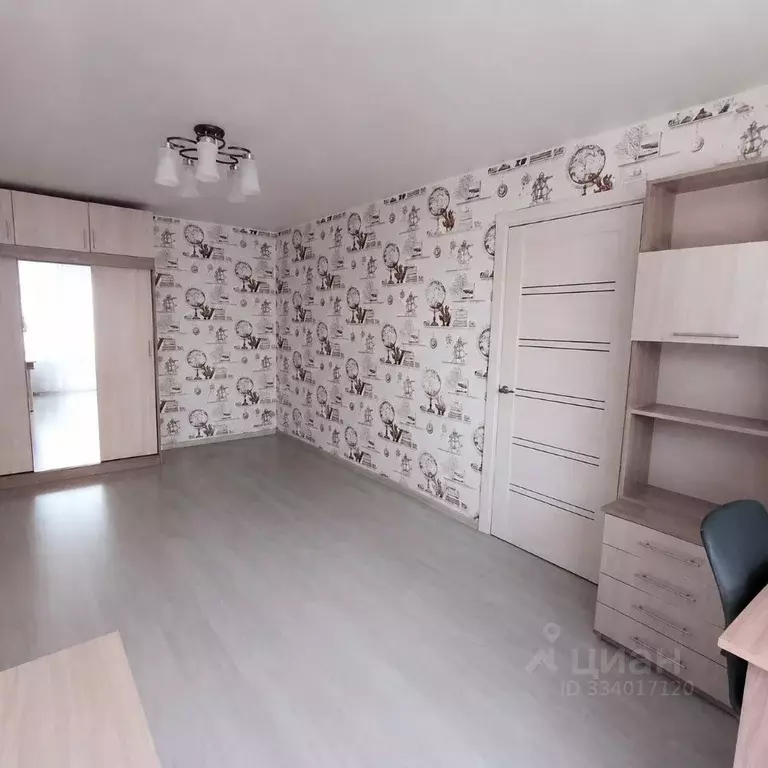 2-к кв. Москва 1-я Хуторская ул., 8К1 (45.6 м) - Фото 1