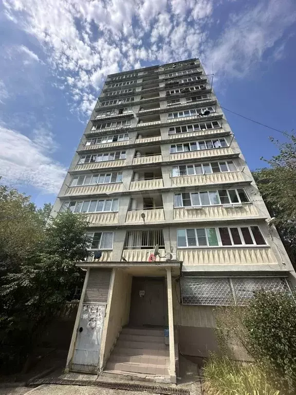 2-к. квартира, 50 м, 8/12 эт. - Фото 0