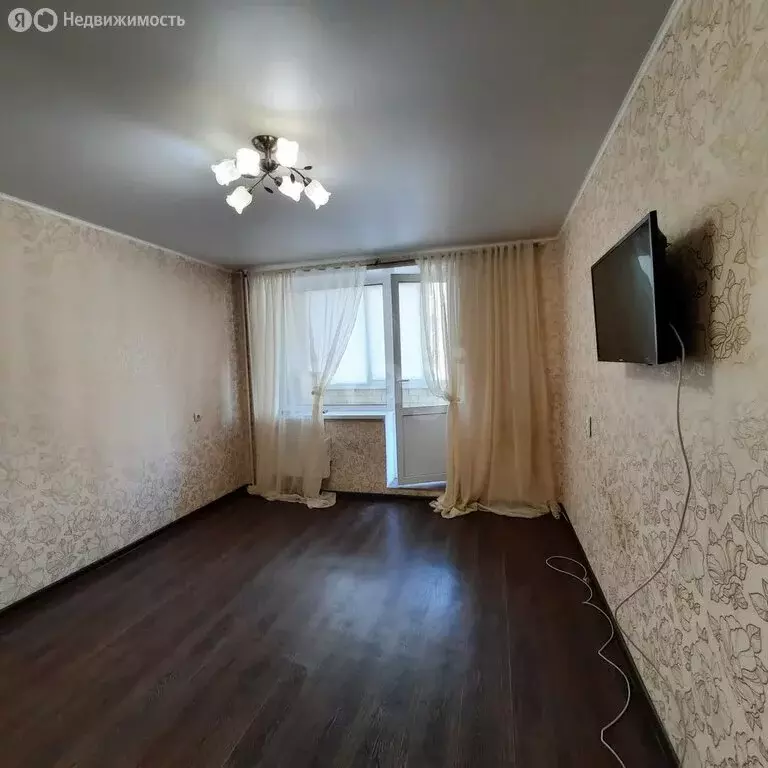 1-комнатная квартира: Саратов, улица имени Н.В. Исаева, 28 (33.8 м) - Фото 0