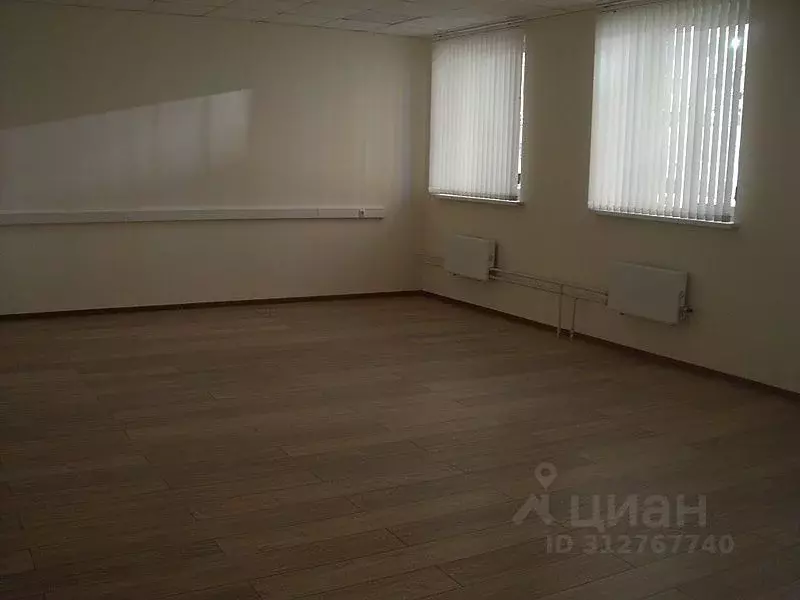 Офис в Москва Нагатинская ул., 29К4 (53 м) - Фото 1