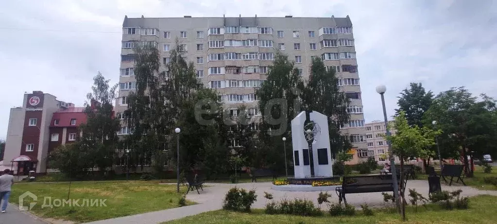 Продаётся 1-к квартира, 38 м - Фото 0