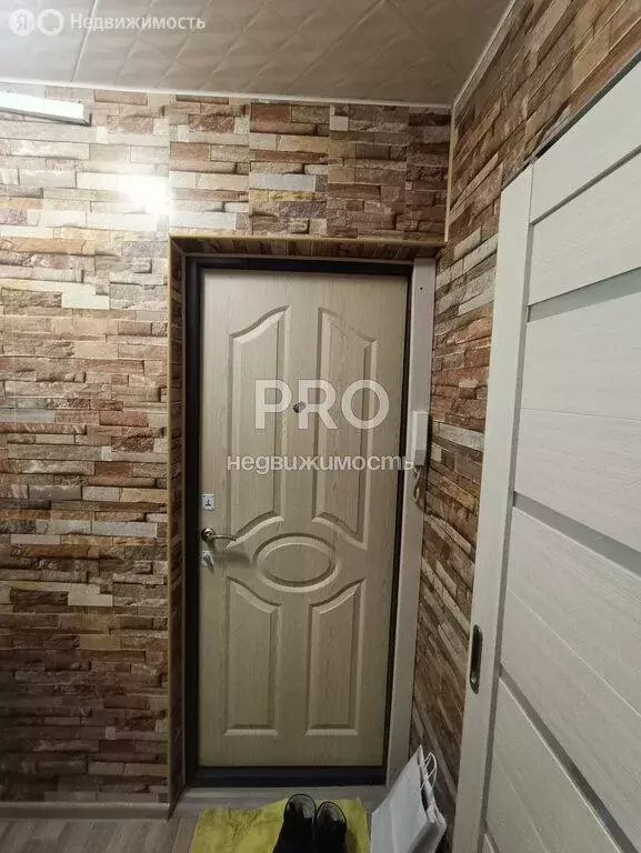 1-комнатная квартира: Ярославль, улица Туманова, 16 (30.1 м) - Фото 1