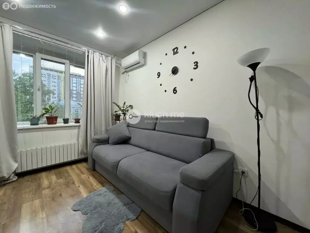 2-комнатная квартира: Казань, улица Заря, 16 (49.9 м) - Фото 2