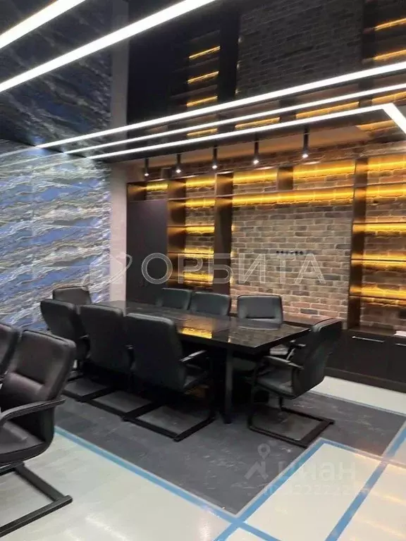 Офис в Тюменская область, Тюмень Харьковская ул., 64 (177 м) - Фото 1