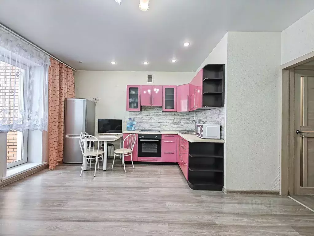 Студия Новосибирская область, Новосибирский район, Каменский ... - Фото 2