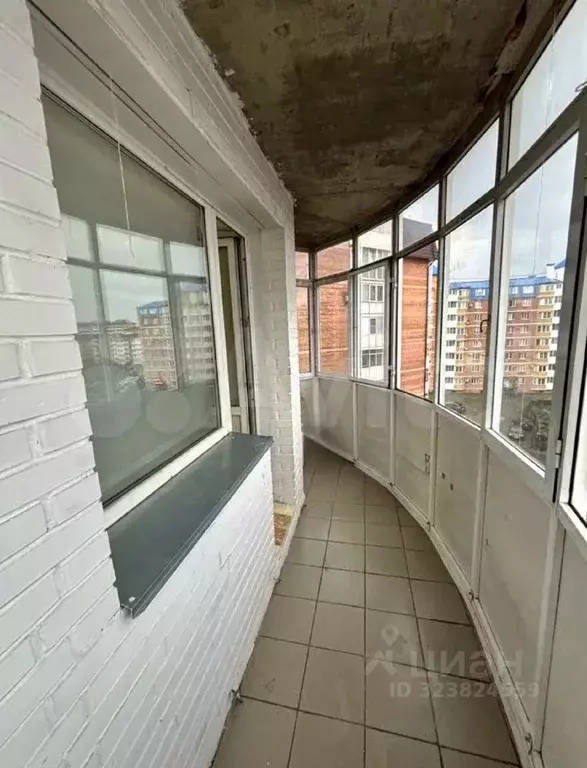 2-к кв. Хакасия, Абакан просп. Дружбы Народов, 41к1 (50.0 м) - Фото 1