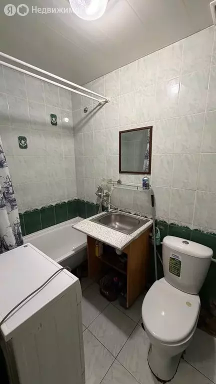 1-комнатная квартира: Серпухов, Российская улица, 40А (18.6 м) - Фото 2