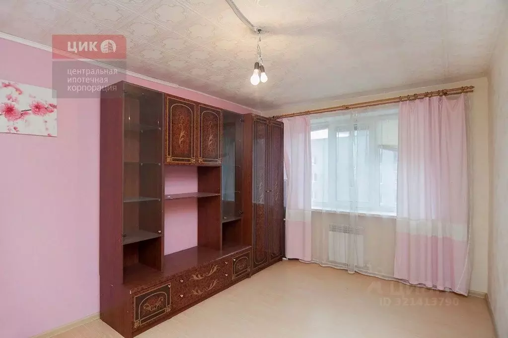 2-к кв. Рязанская область, Рязань Касимовское ш., 23к2 (53.0 м) - Фото 2