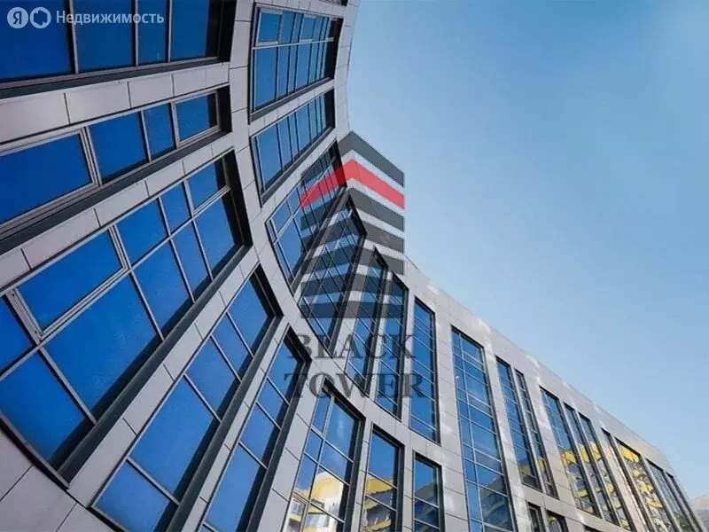 Офис (155 м) - Фото 1