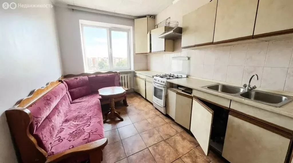 3-комнатная квартира: Тула, Новомосковская улица, 25 (64.5 м) - Фото 2