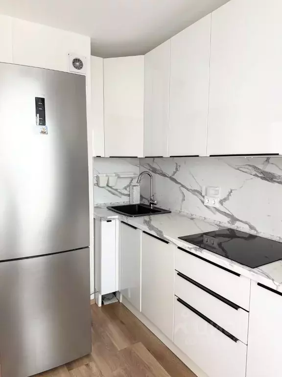 1-к кв. Санкт-Петербург Пулковское ш., 42к9 (32.0 м) - Фото 2