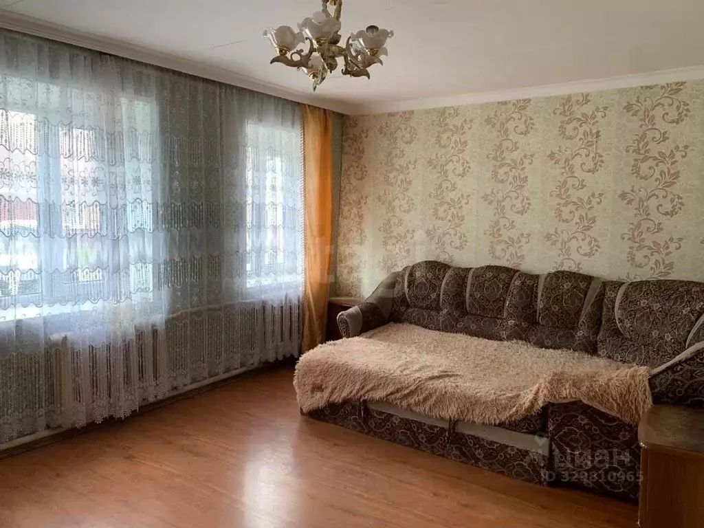 Дом в Северная Осетия, Владикавказ ул. Шота Руставели, 23 (55 м) - Фото 2