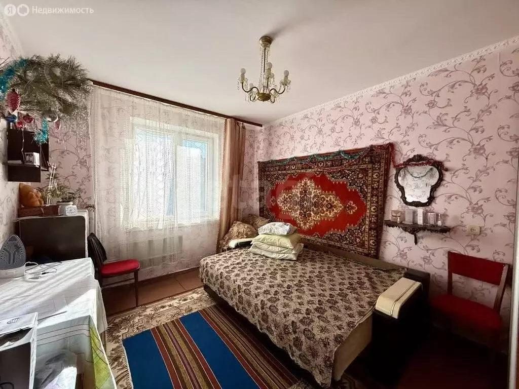 2-комнатная квартира: Симферополь, Балаклавская улица, 69 (54 м) - Фото 1