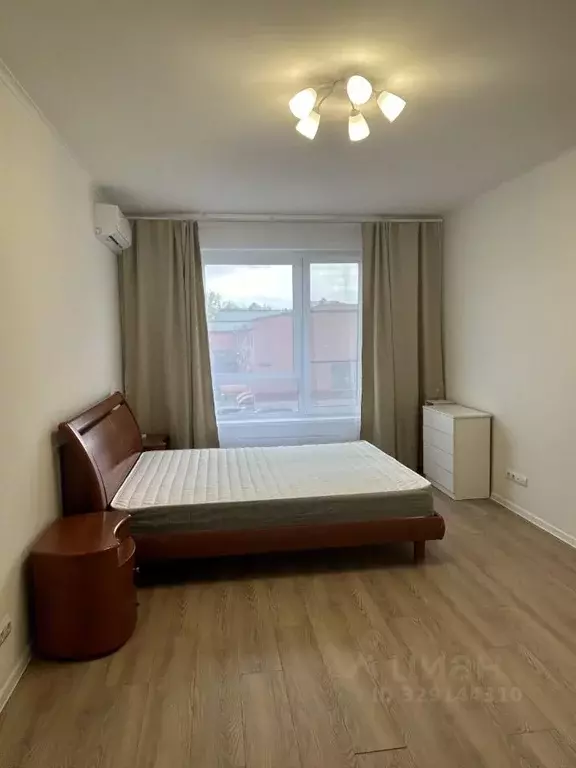 1-к кв. Москва Люблинская ул., 111Бк2 (36.5 м) - Фото 2