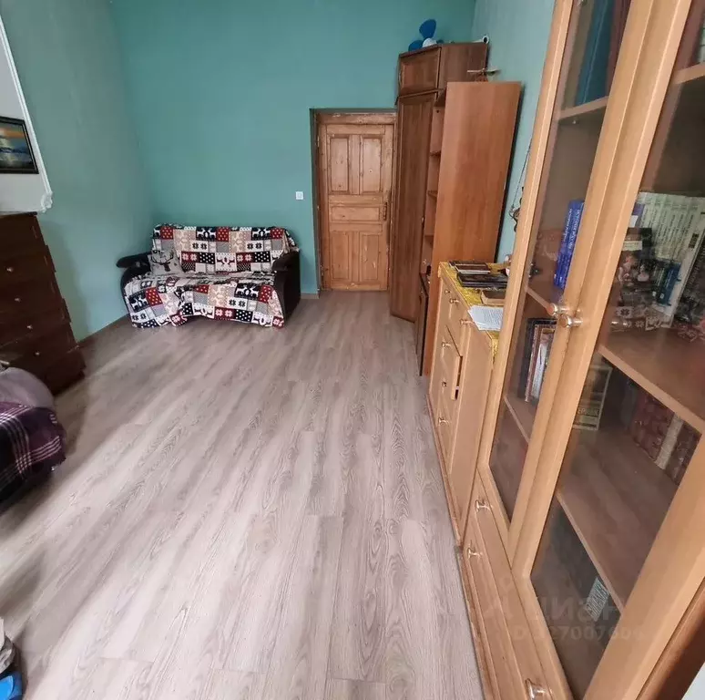 3-к кв. Санкт-Петербург ул. Красного Курсанта, 43Б (86.0 м) - Фото 2