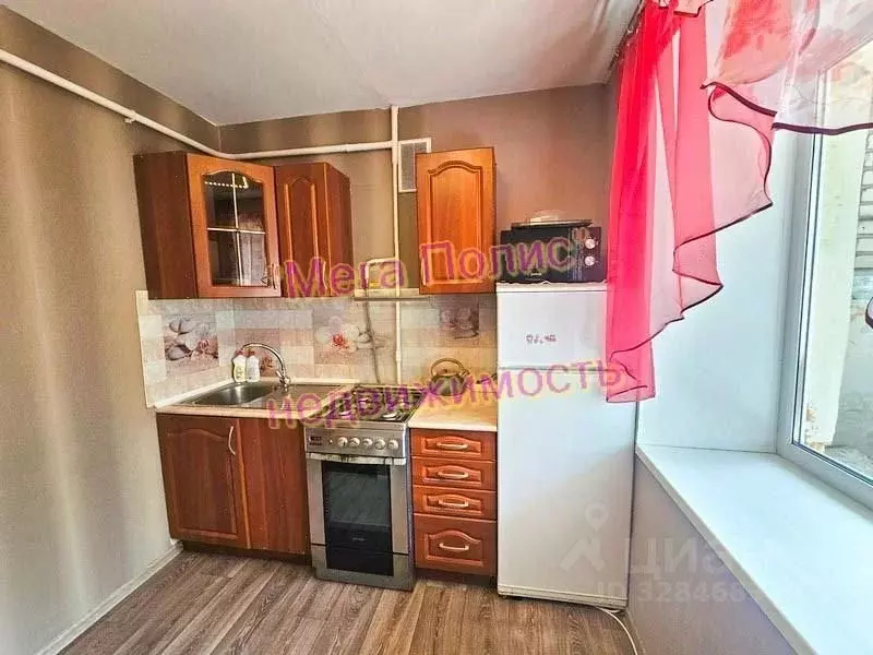 2-к кв. Калужская область, Обнинск ул. Аксенова, 11 (52.0 м) - Фото 2