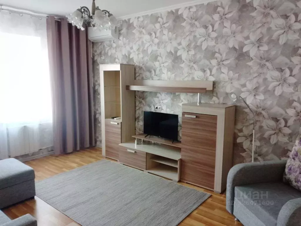 1-к кв. Московская область, Мытищи ул. Мира, 34А (43.0 м) - Фото 1