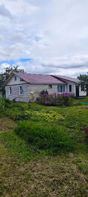 Продается дом в д. Ермолино - Фото 1