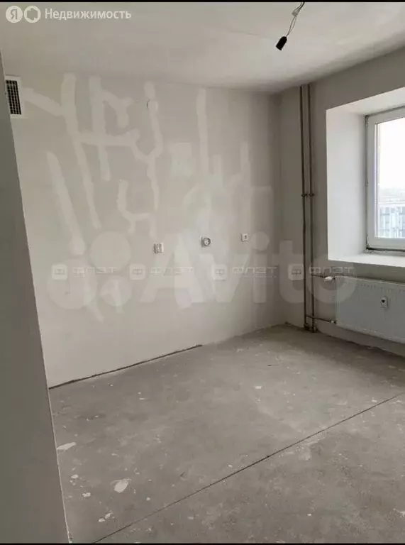 1-комнатная квартира: Казань, улица Зур Урам, 1Кк5 (45 м) - Фото 1
