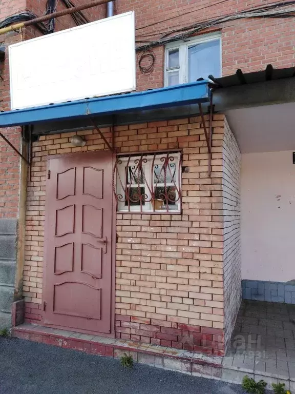 Торговая площадь в Северная Осетия, Владикавказ Весенняя ул., 13 (25 ... - Фото 1
