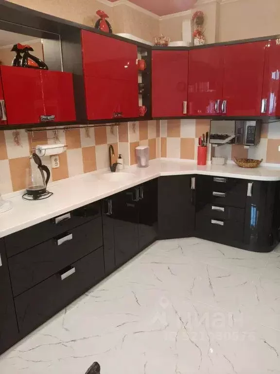 3-к кв. Ставропольский край, Пятигорск Оранжерейная ул., 22/2 (110.0 ... - Фото 2