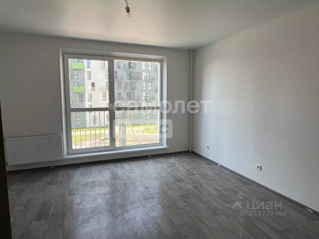 Студия Челябинская область, Челябинск ул. Блюхера, 125Г (24.0 м) - Фото 1