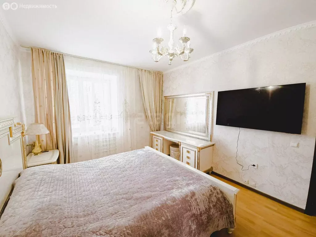 4-комнатная квартира: Ярославль, Нагорная улица, 9/31 (120 м) - Фото 1