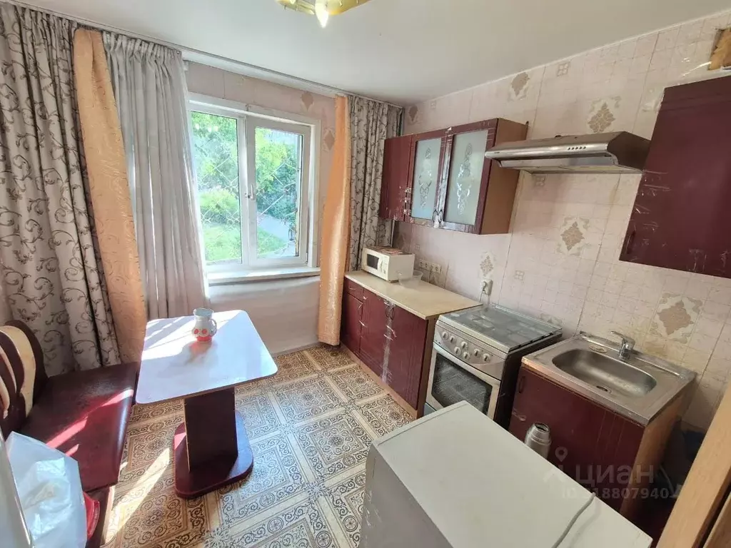 3-к кв. Иркутская область, Ангарск 8-й мкр, 93 (58.3 м) - Фото 0